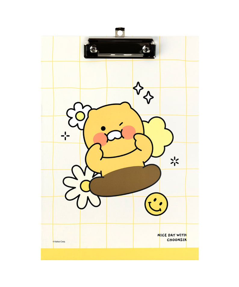 KAKAO FRIENDS - A4 Chunsik - Detail 9