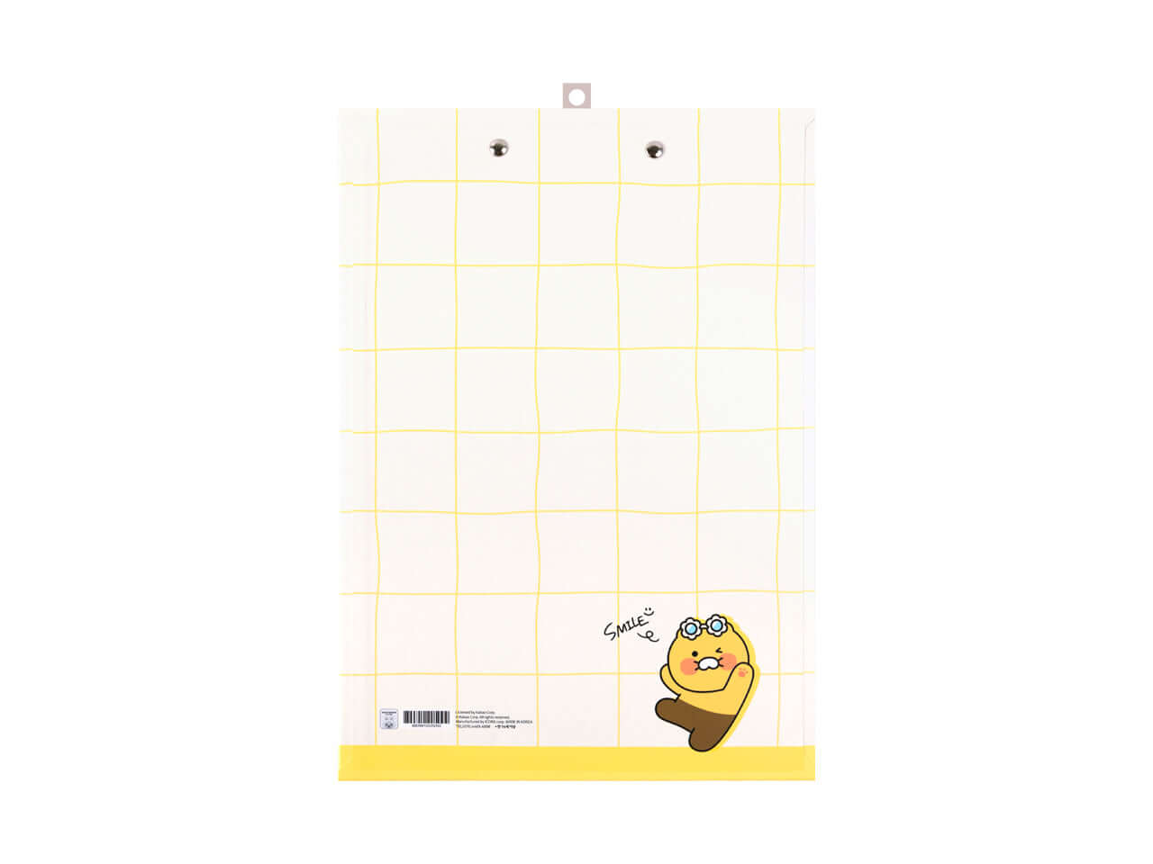 Presse-papiers Chunsik - Kakao Friends