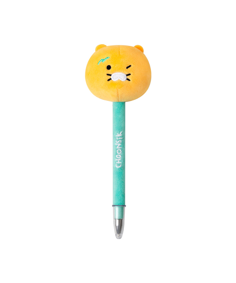 KAKAO FRIENDS - Peluche Stylo Chunsik - Detail 8