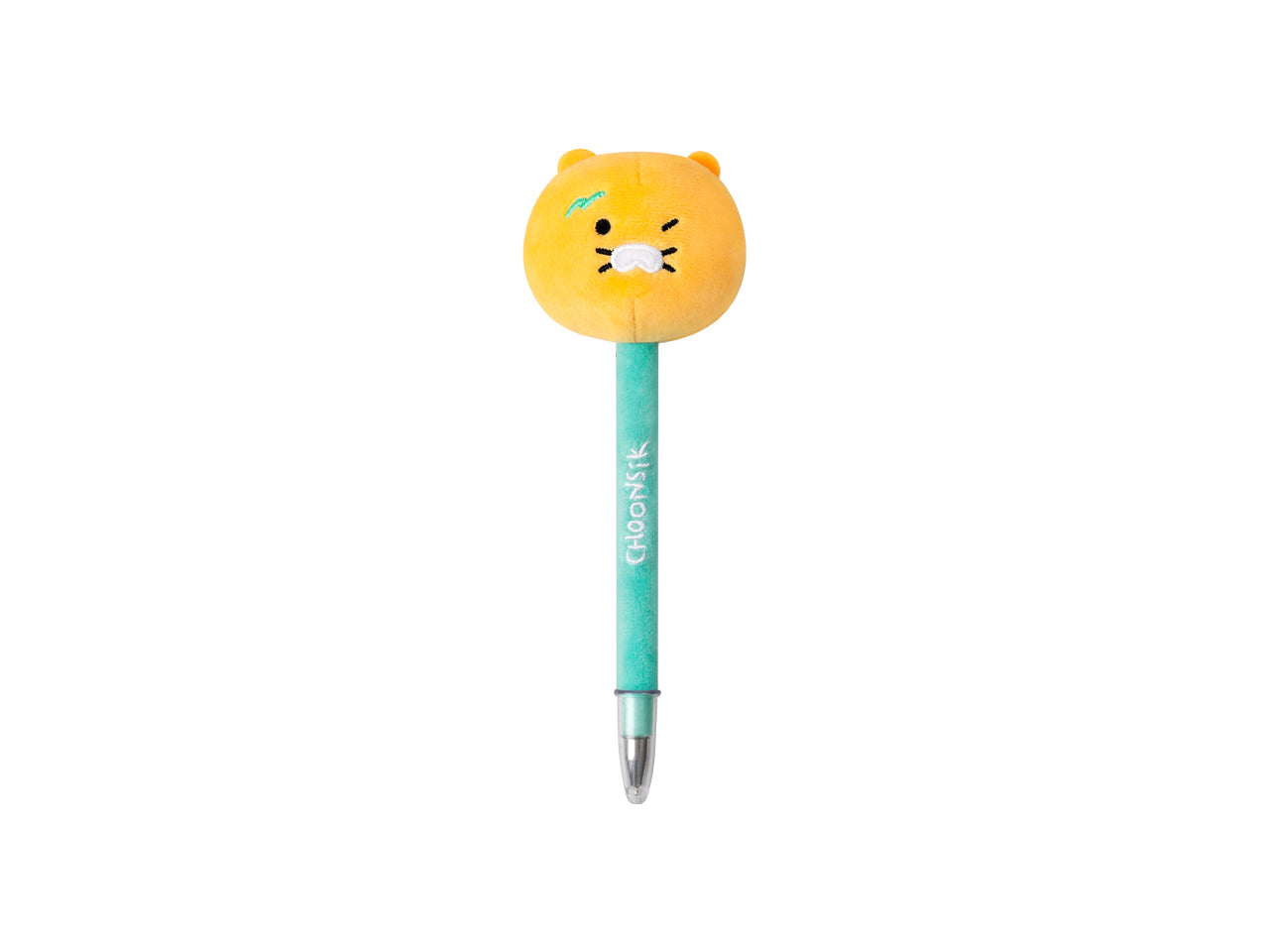 KAKAO FRIENDS - Peluche Stylo Chunsik - Detail 8