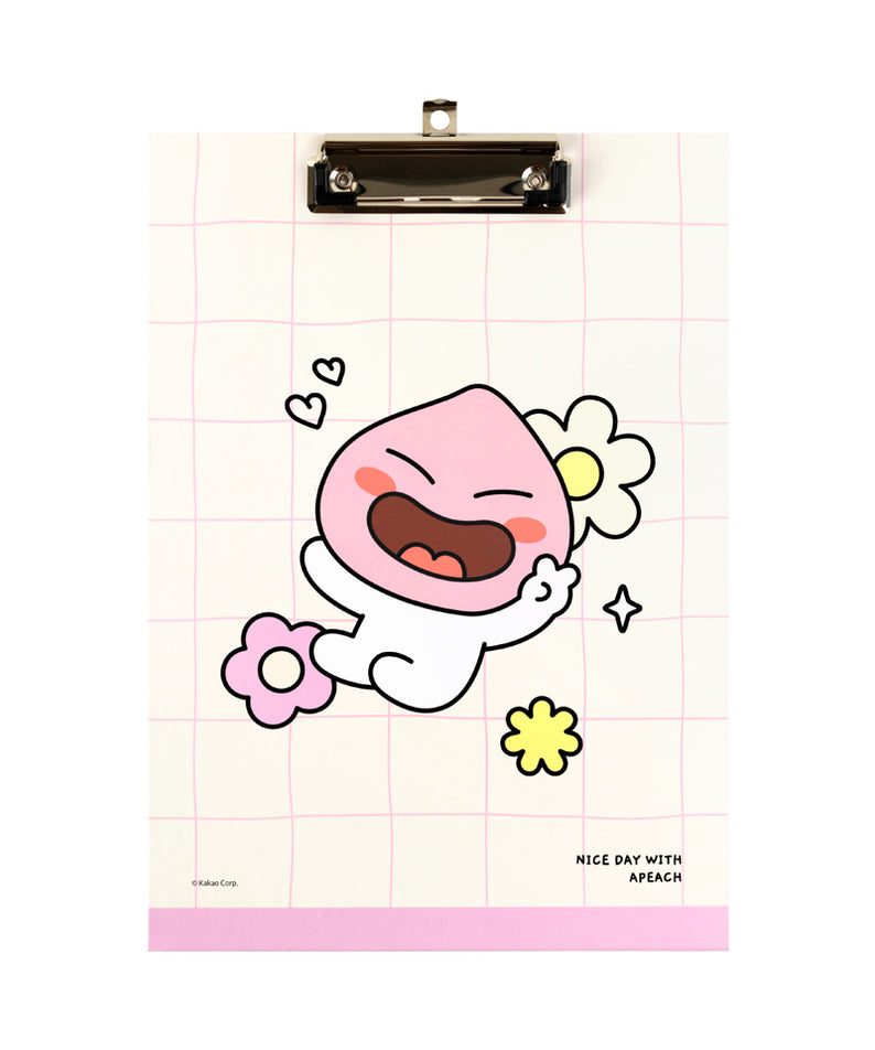 KAKAO FRIENDS - A4 Apeach - Detail 9