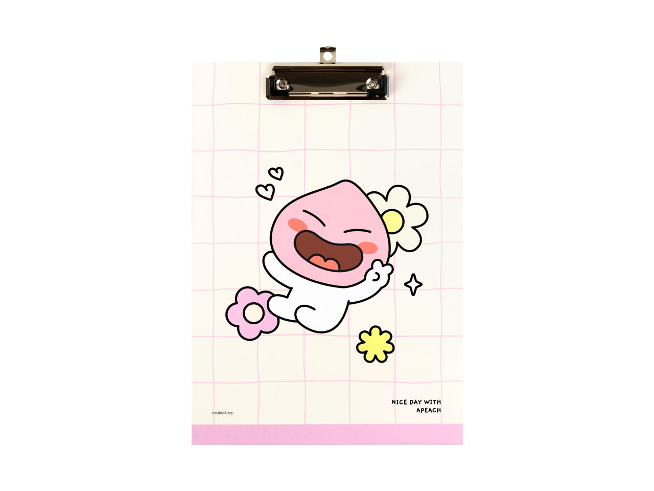 KAKAO FRIENDS - A4 Apeach - Detail 9
