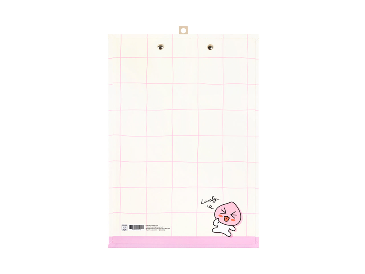 KAKAO FRIENDS - A4 Apeach - Detail 10