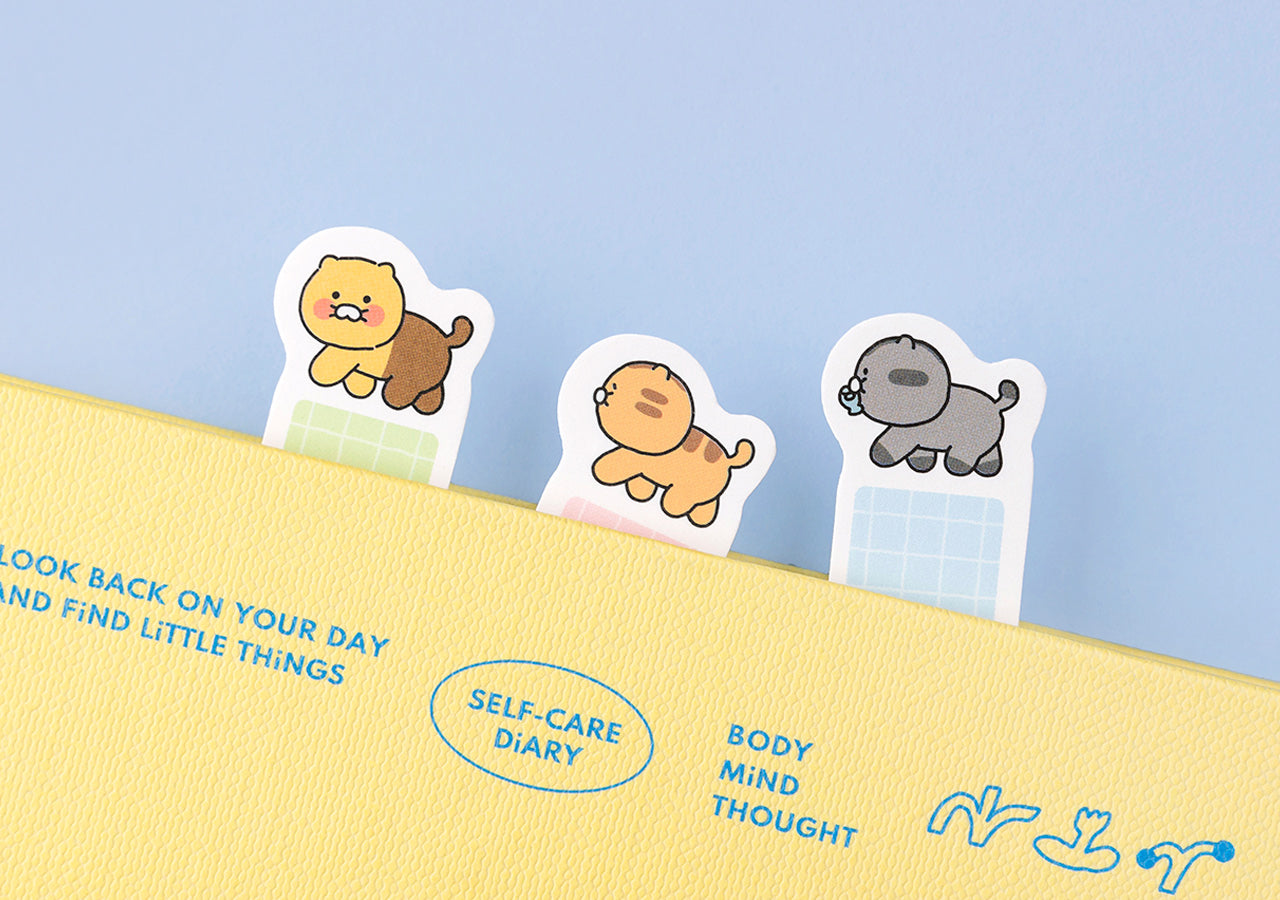 KAKAO FRIENDS - Chunsik Bloc-notes - Detail 7