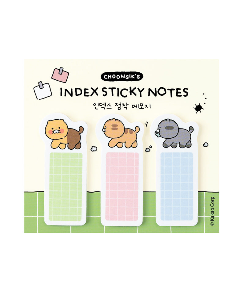 KAKAO FRIENDS - Chunsik Bloc-notes - Detail 9