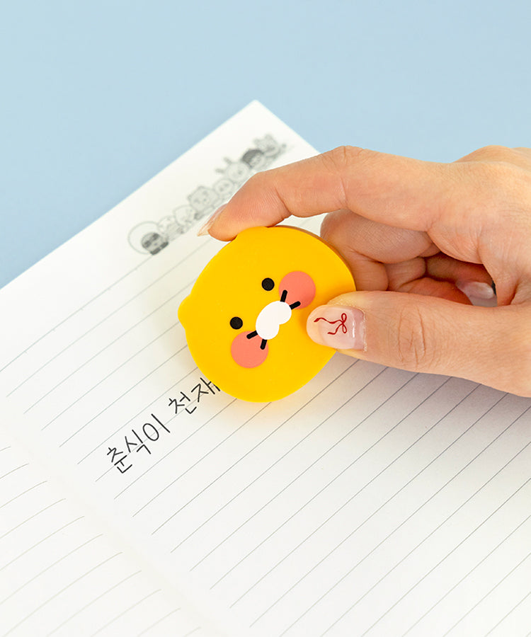 KAKAO FRIENDS - Chunsik Gomme - Detail 3