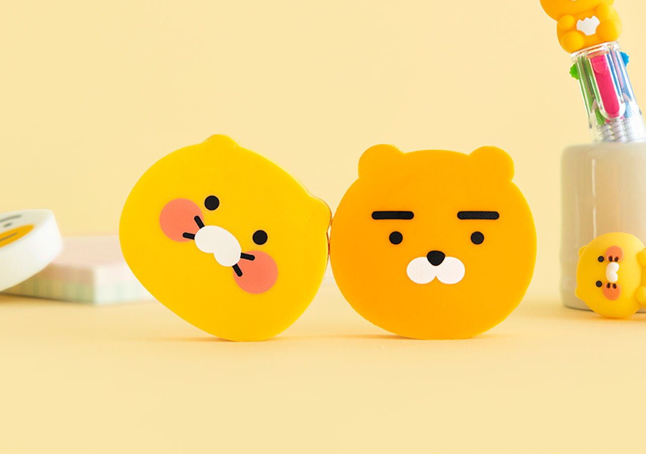 KAKAO FRIENDS - Chunsik Gomme - Detail 4