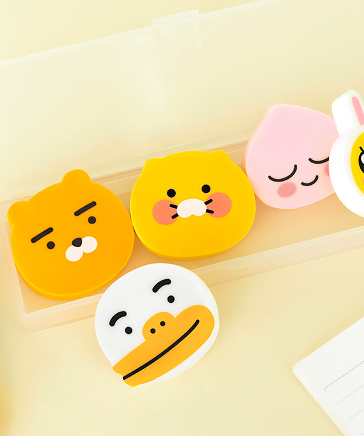 KAKAO FRIENDS - Chunsik Gomme - Detail 5