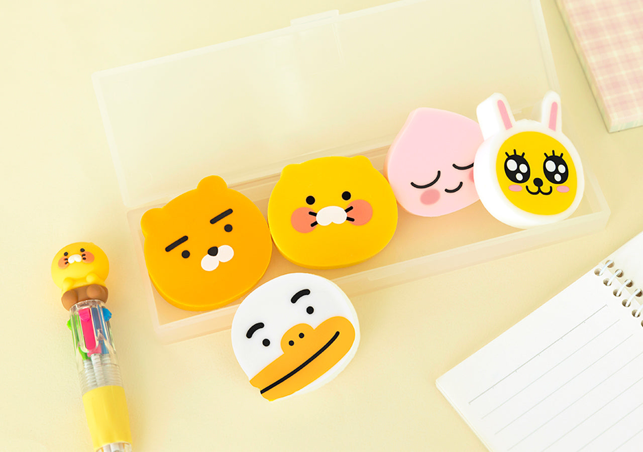 KAKAO FRIENDS - Chunsik Gomme - Detail 5