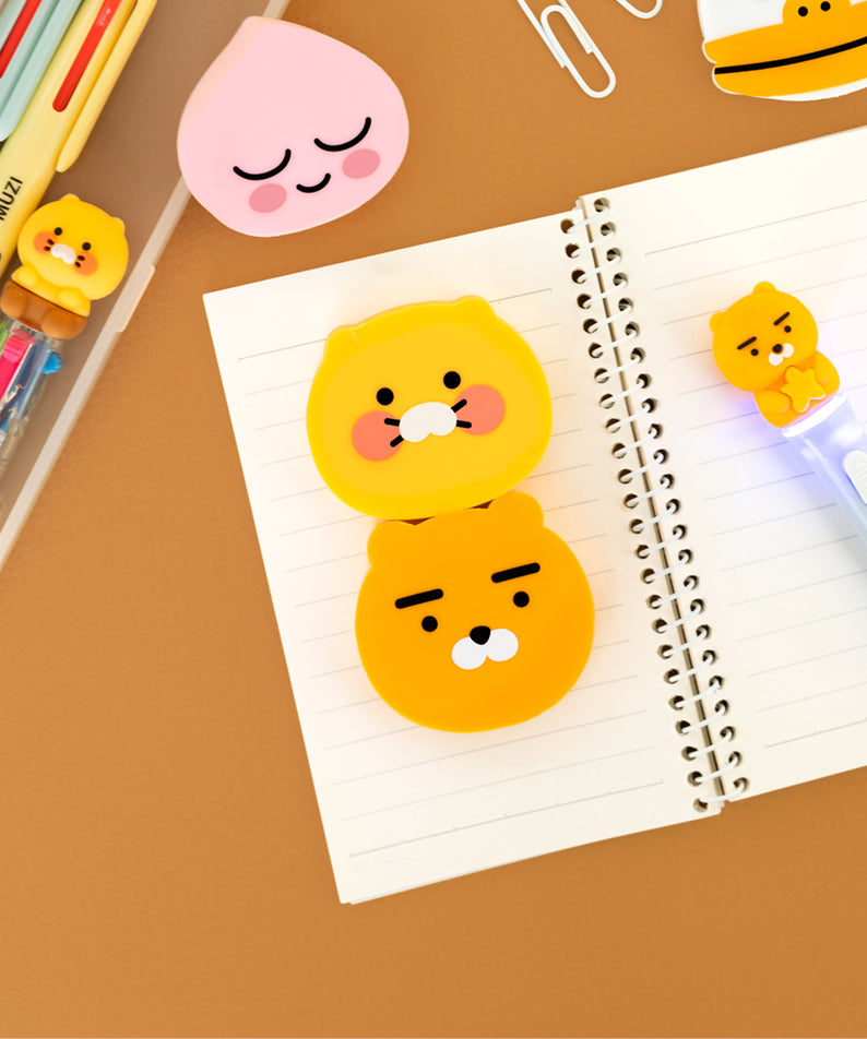 KAKAO FRIENDS - Chunsik Gomme - Detail 6