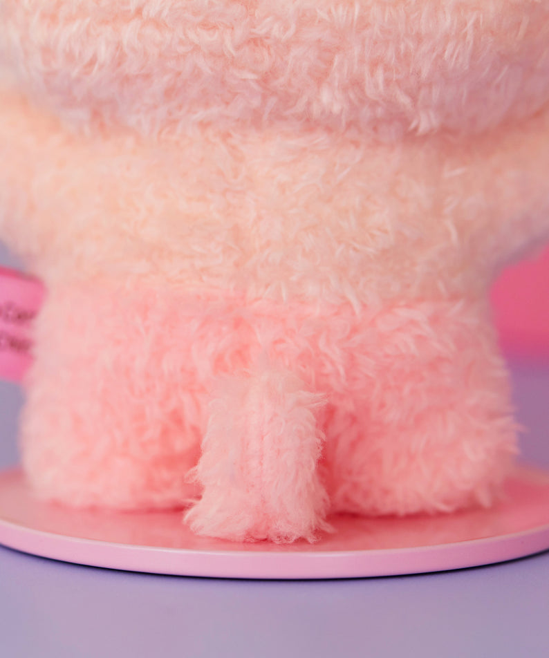 KAKAO FRIENDS - Aimant Peluche Chunsik