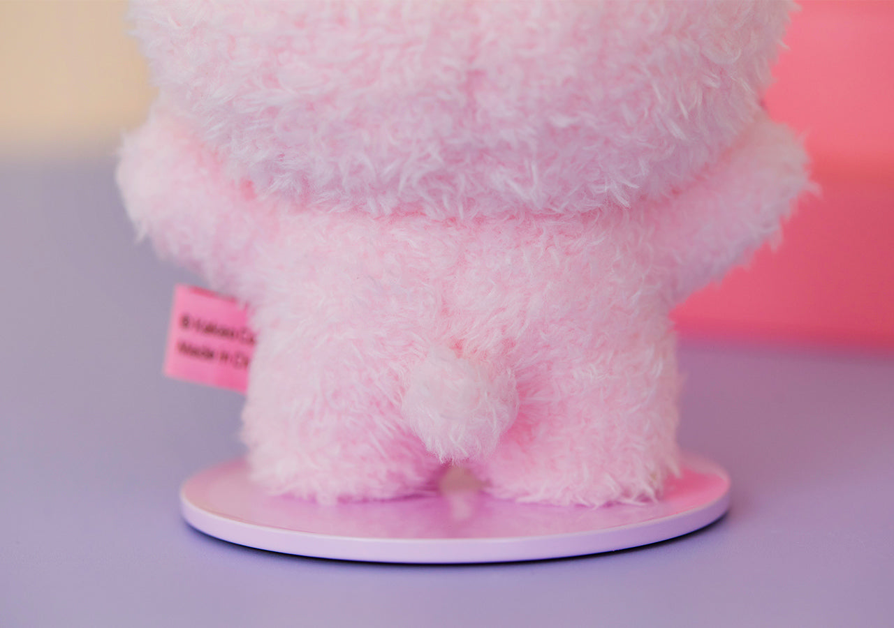 KAKAO FRIENDS - Aimant Peluche Ryan - Detail 7