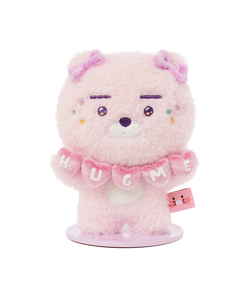 KAKAO FRIENDS - Aimant Peluche Ryan - Detail 11