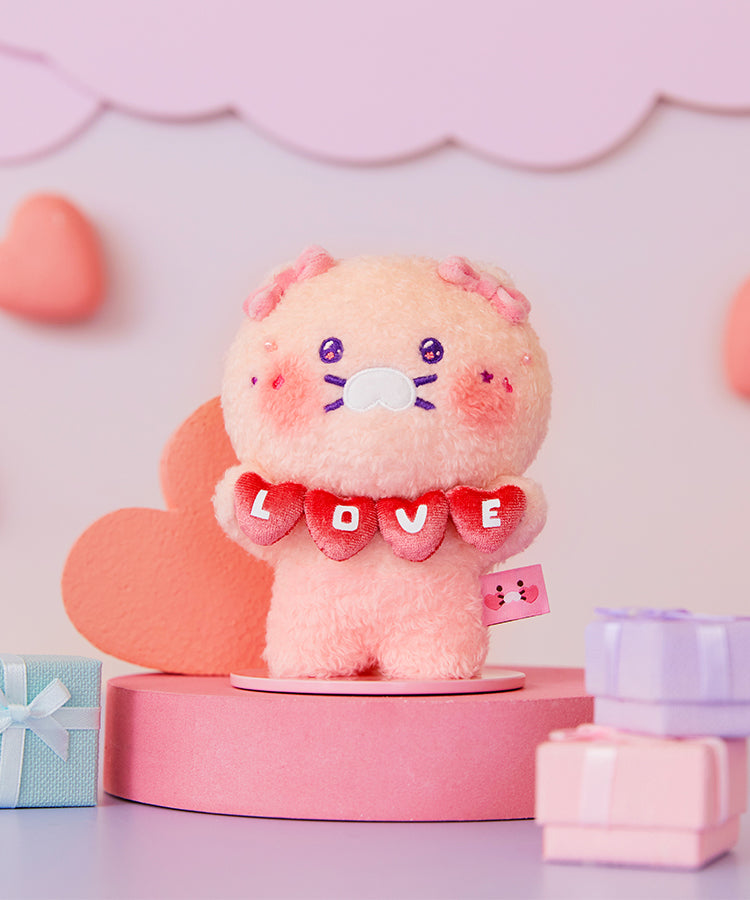 KAKAO FRIENDS - Aimant Peluche Chunsik - Detail 4