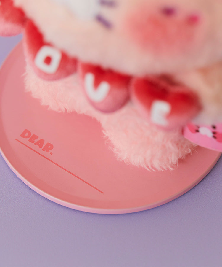 KAKAO FRIENDS - Aimant Peluche Chunsik - Detail 6