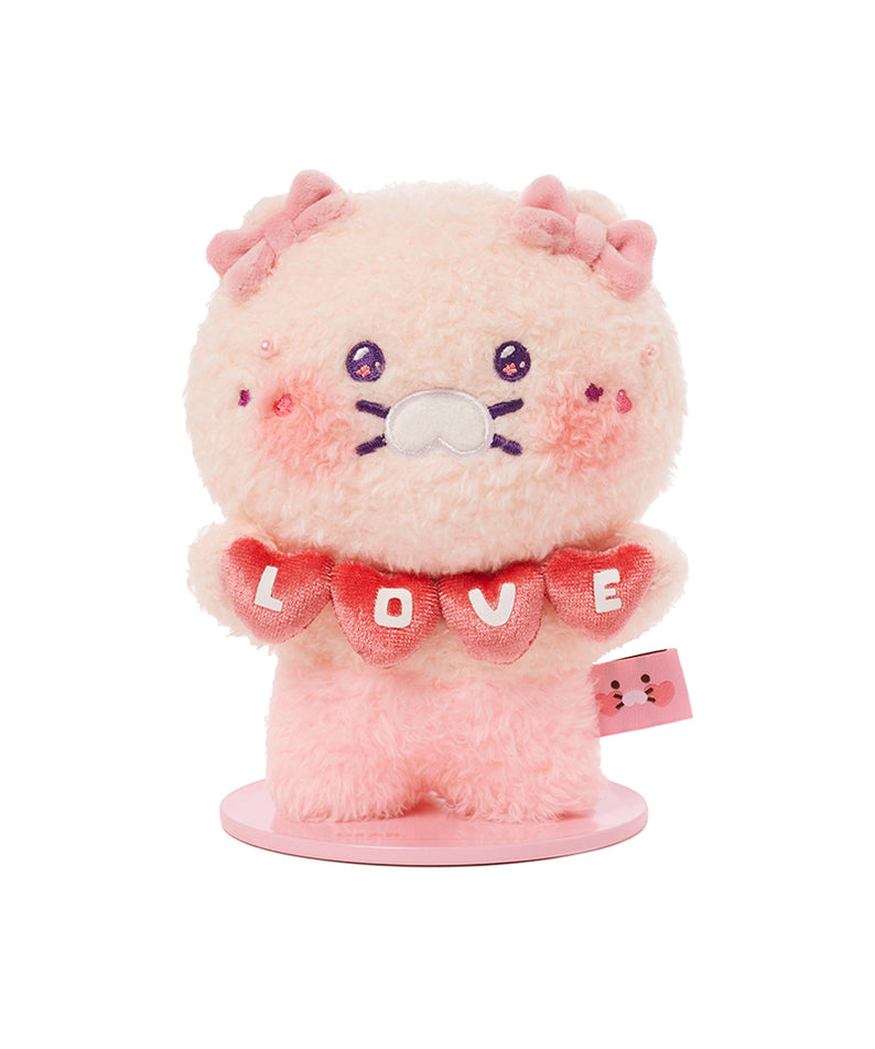 KAKAO FRIENDS - Aimant Peluche Chunsik - Detail 11