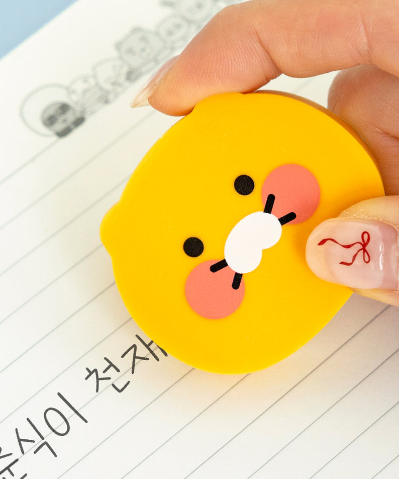 KAKAO FRIENDS - Chunsik Gomme