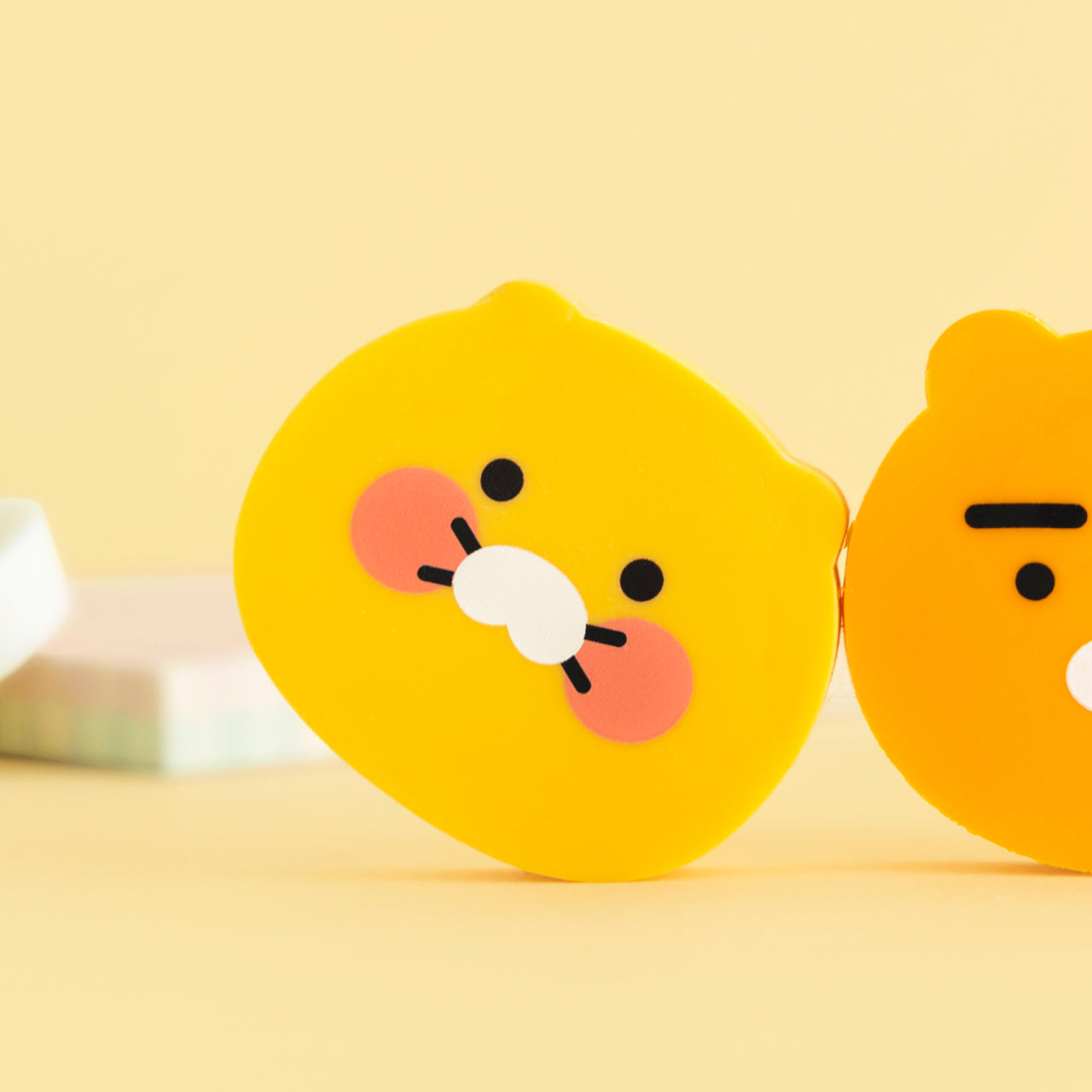 KAKAO FRIENDS - Chunsik Gomme