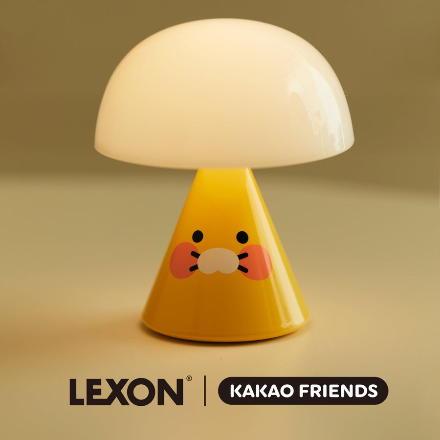KAKAO FRIENDS - XFriends MiniLampe Chunsik