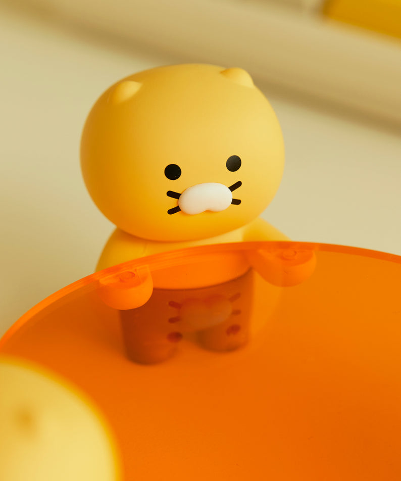 KAKAO FRIENDS - Figurine Mini Chunsik