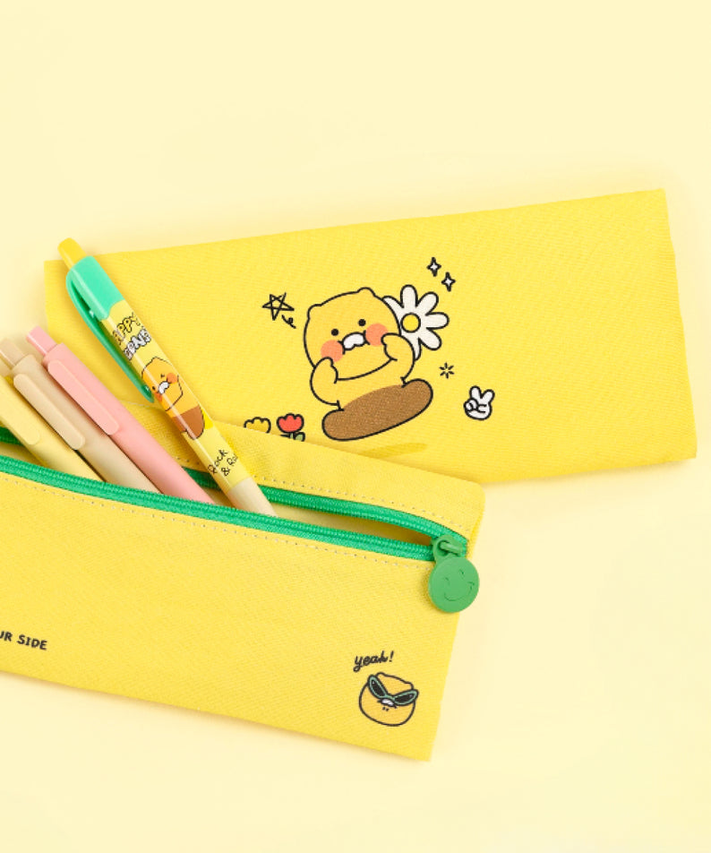 KAKAO FRIENDS - Trousse Chunsik