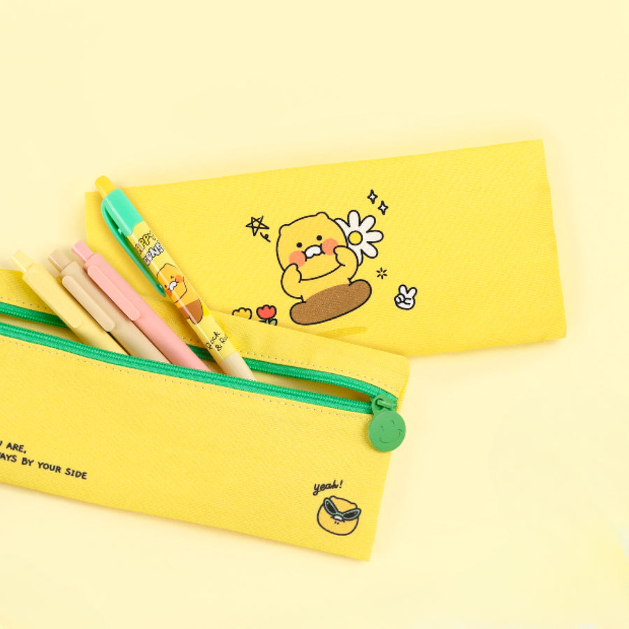 KAKAO FRIENDS - Trousse Chunsik