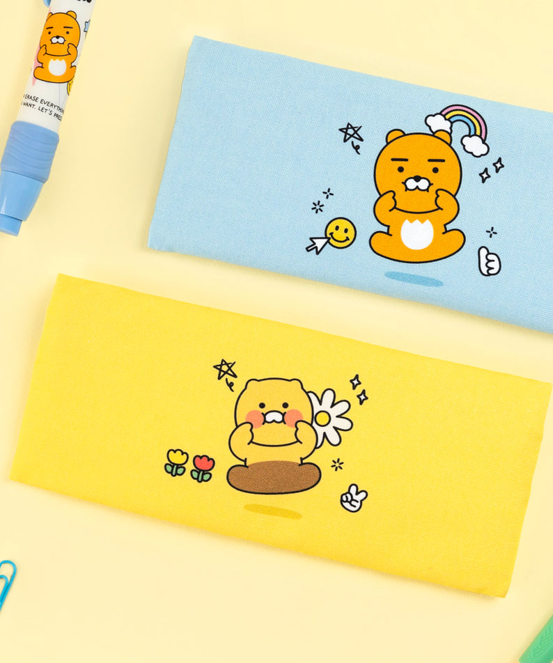 KAKAO FRIENDS - Trousse Chunsik