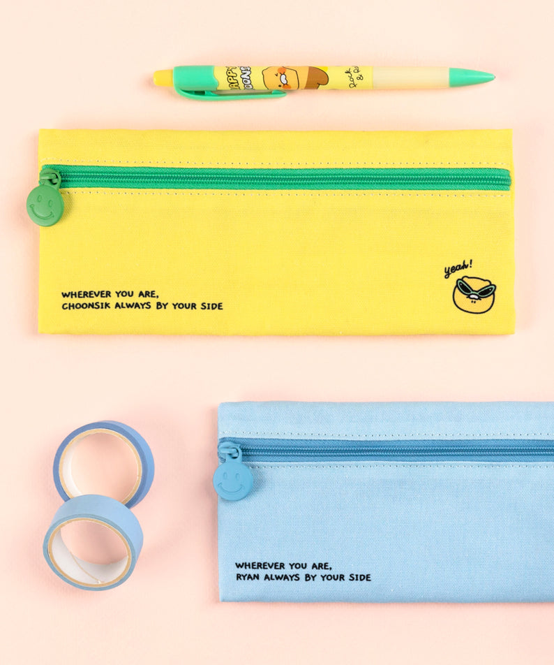 KAKAO FRIENDS - Trousse Chunsik
