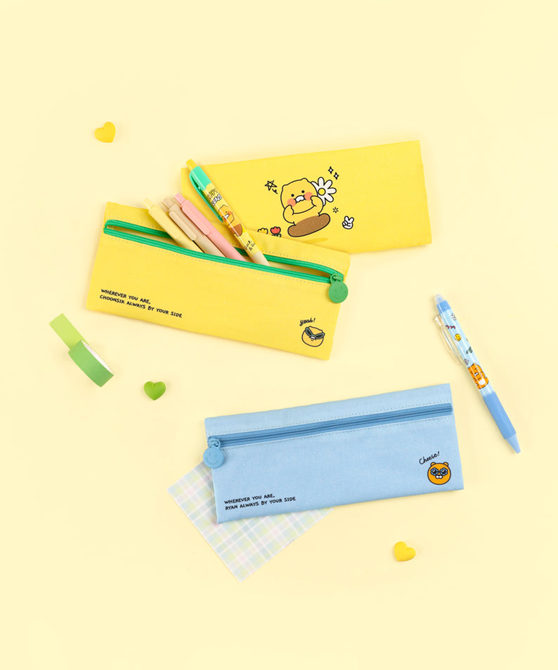 KAKAO FRIENDS - Trousse Chunsik - Detail 3