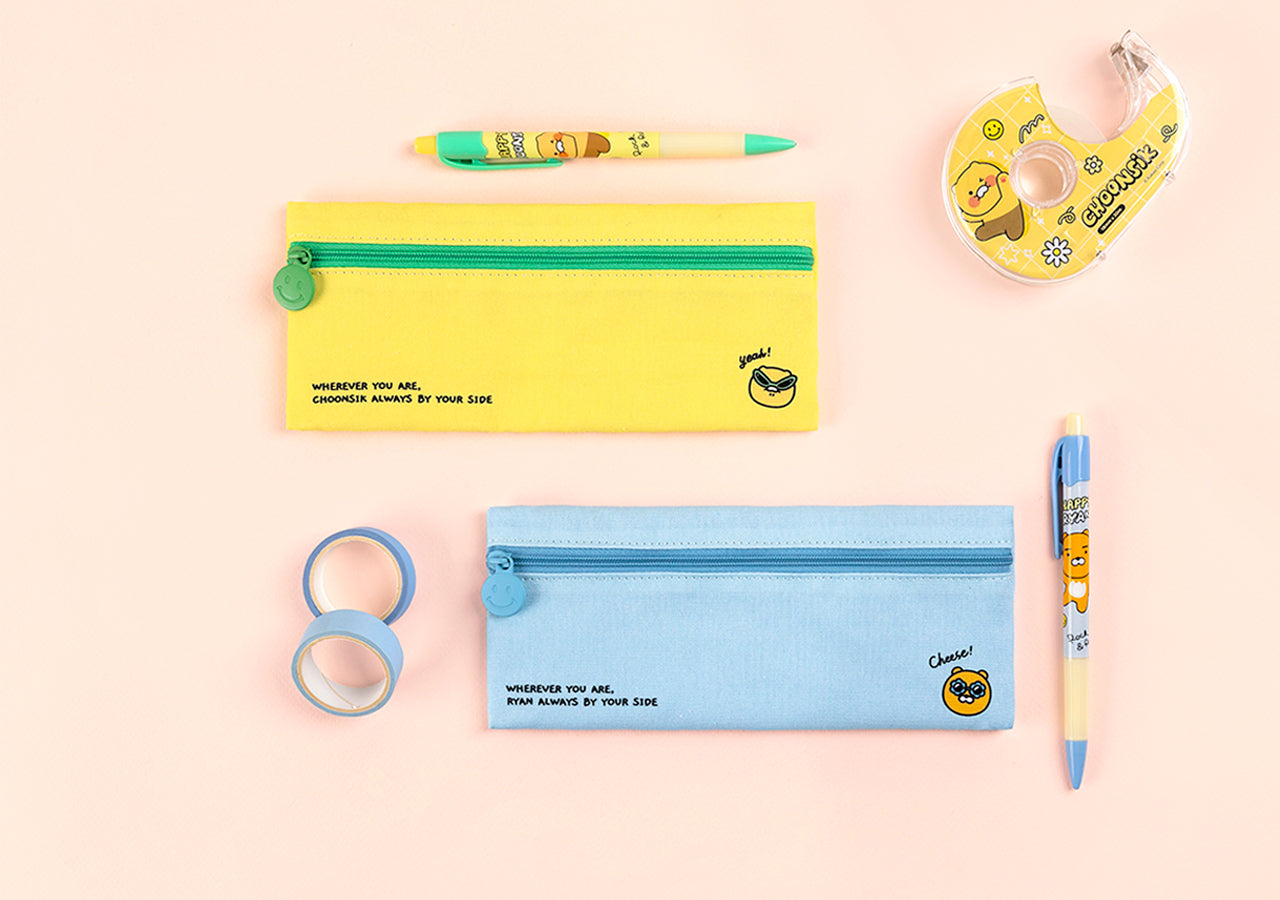 KAKAO FRIENDS - Trousse Chunsik - Detail 4