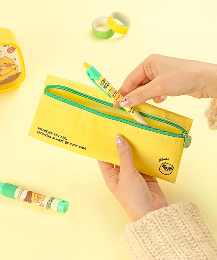 KAKAO FRIENDS - Trousse Chunsik - Detail 5