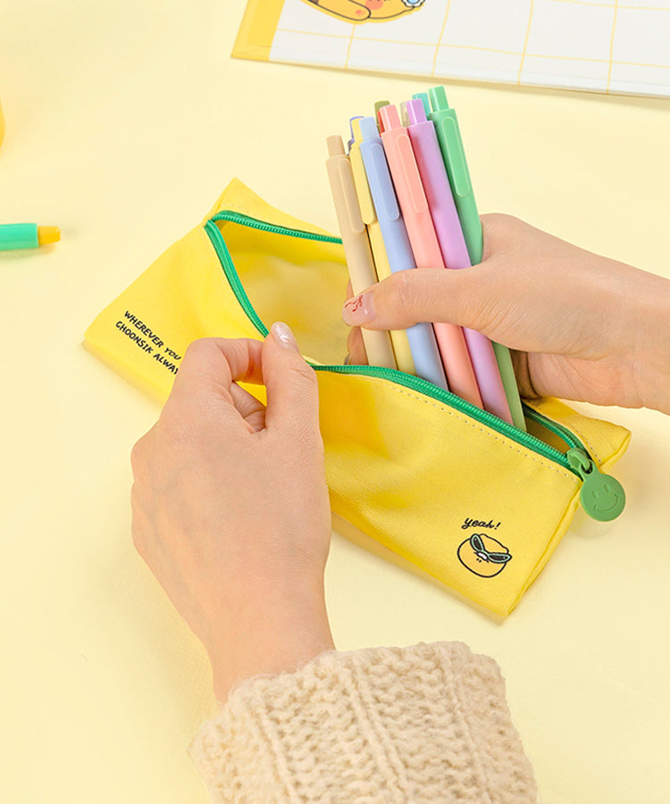 KAKAO FRIENDS - Trousse Chunsik - Detail 6
