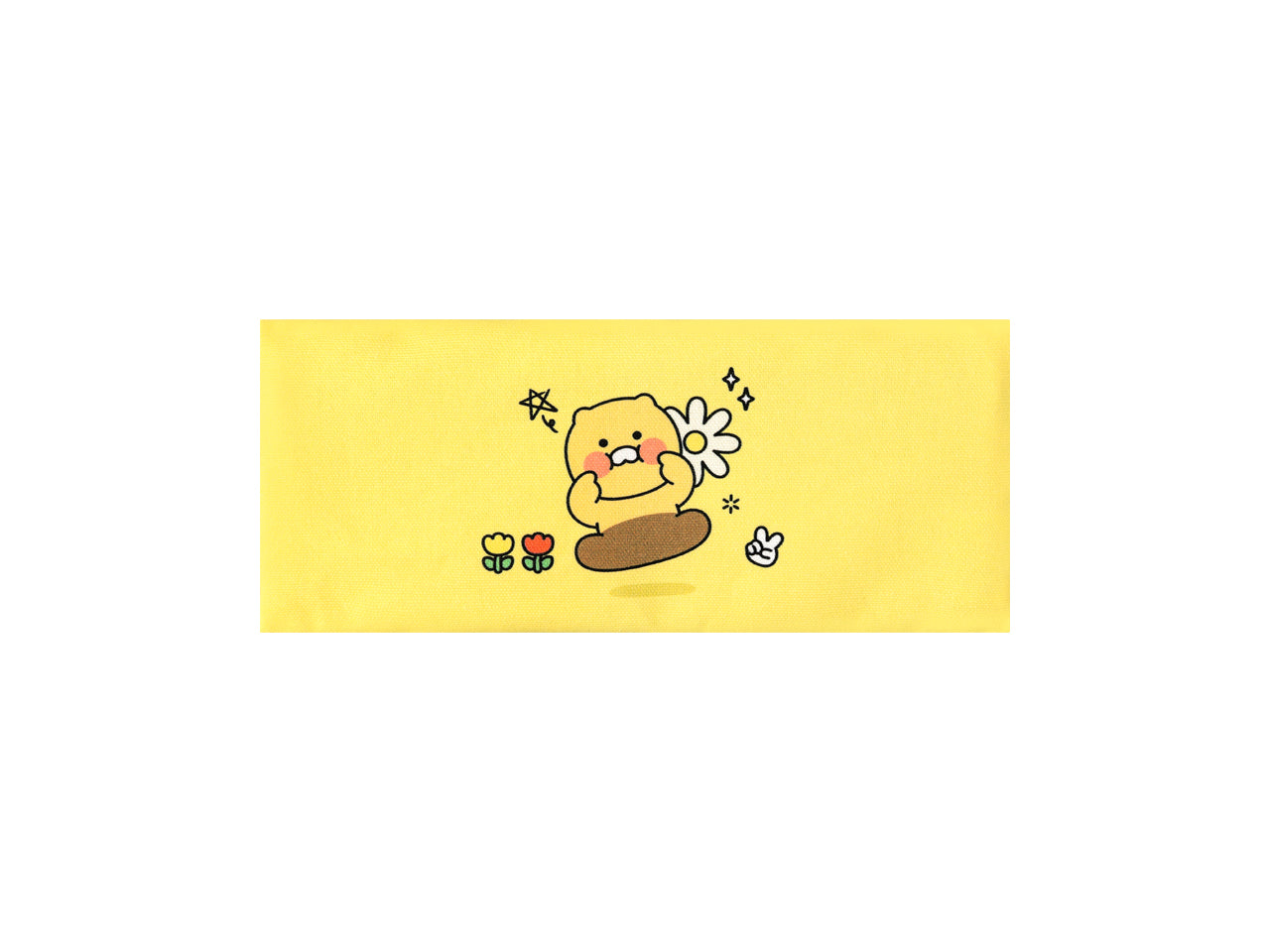 KAKAO FRIENDS - Trousse Chunsik - Detail 9