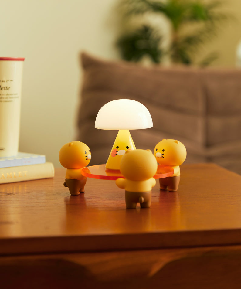 KAKAO FRIENDS - Figurine Mini Chunsik - Detail 11
