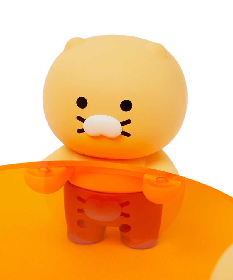 KAKAO FRIENDS - Figurine Mini Chunsik - Detail 14