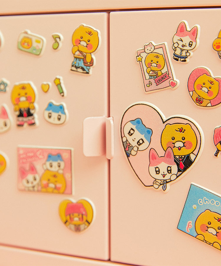 KAKAO FRIENDS - Autocollant Friends - Detail 6