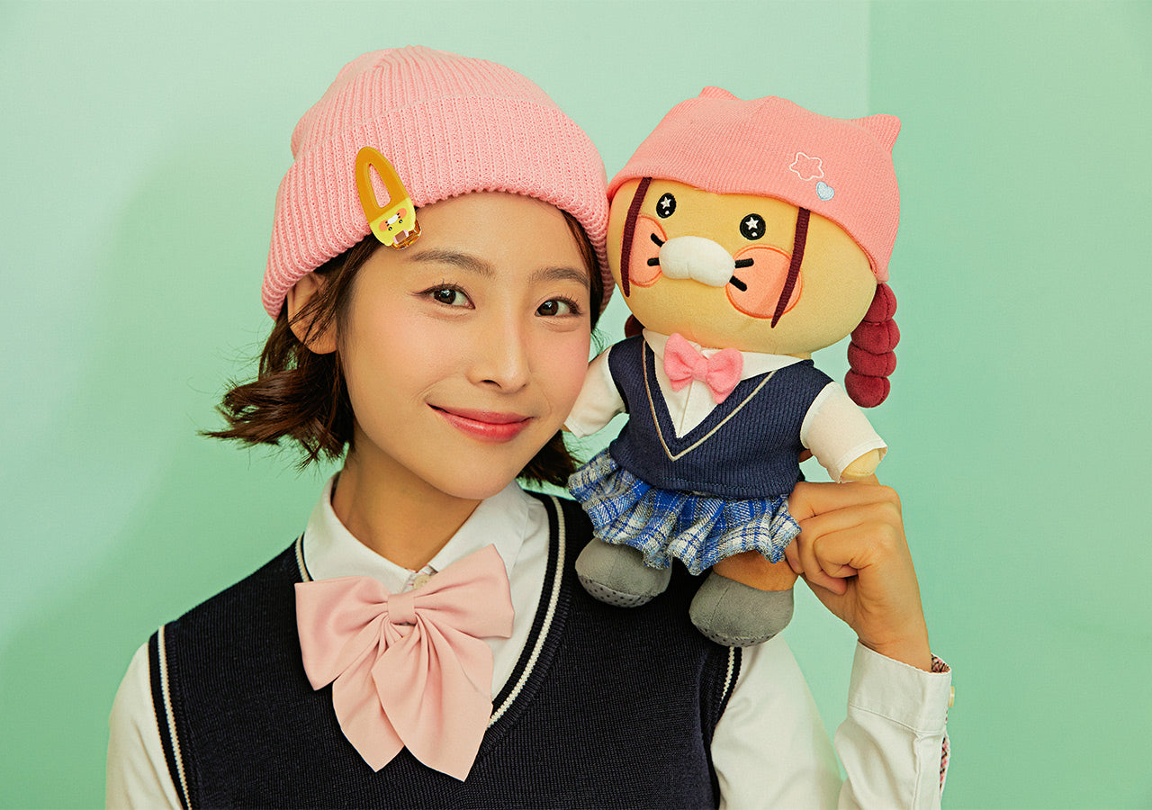 KAKAO FRIENDS - Epingle Cheveux 2P Set Chunsik - Detail 11
