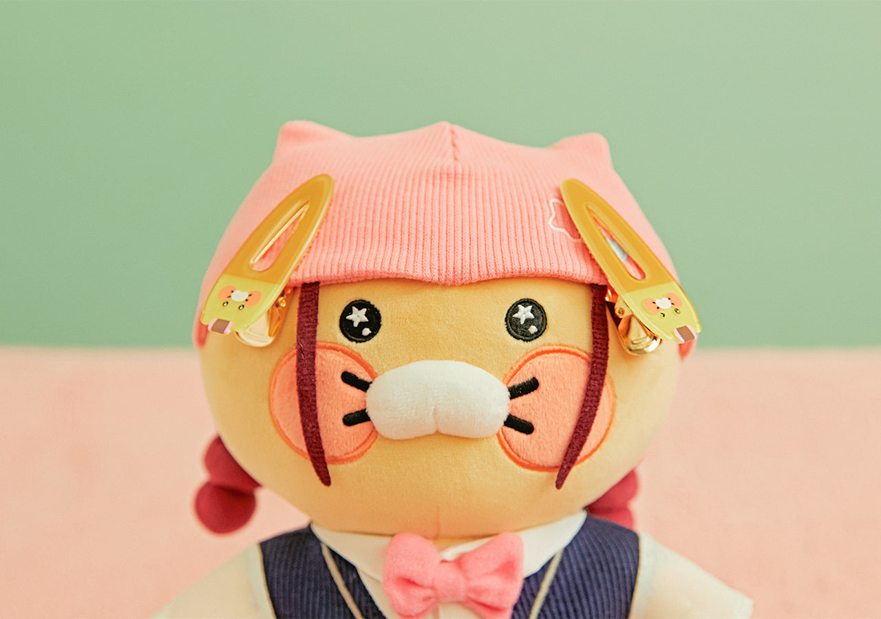 KAKAO FRIENDS - Epingle Cheveux 2P Set Chunsik - Detail 12