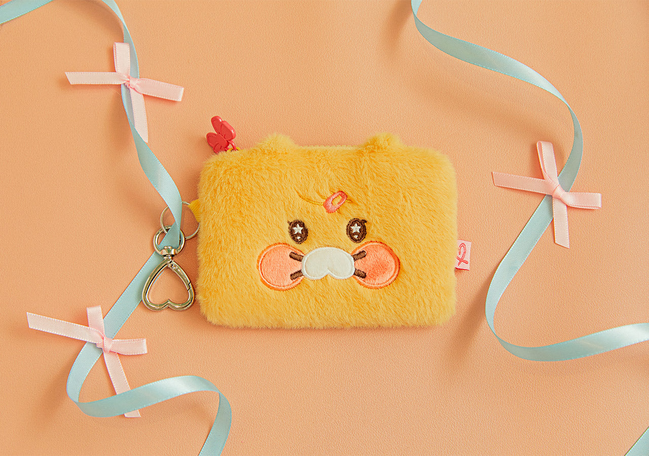 KAKAO FRIENDS - Pochette Chunsik - Detail 4