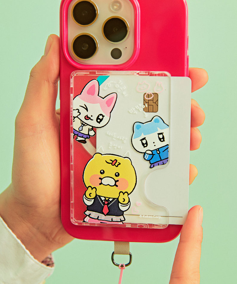 KAKAO FRIENDS - Carte Friends - Detail 8