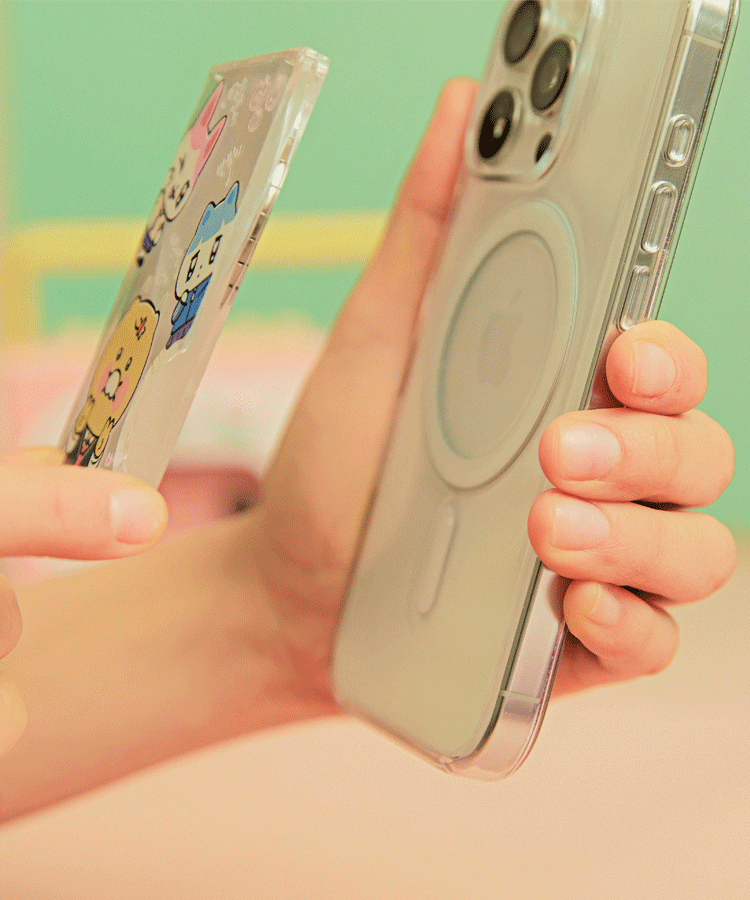 KAKAO FRIENDS - Carte Friends - Detail 9