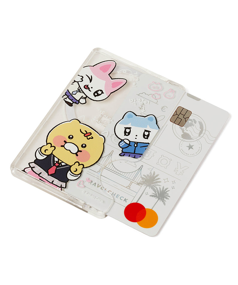 KAKAO FRIENDS - Carte Friends - Detail 13