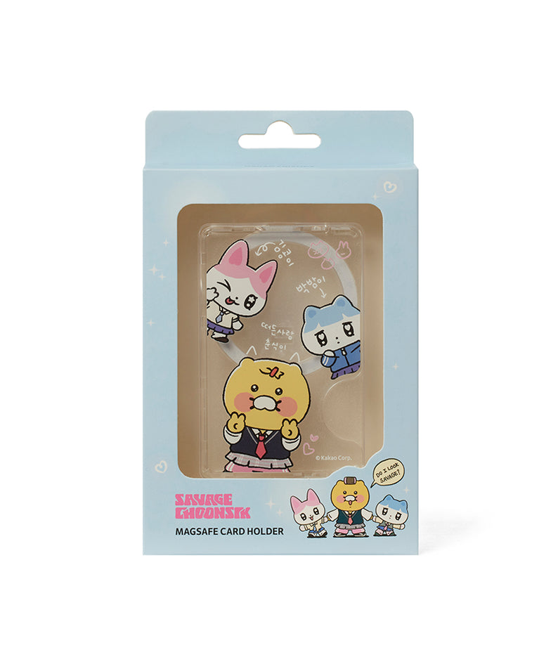 KAKAO FRIENDS - Carte Friends - Detail 14