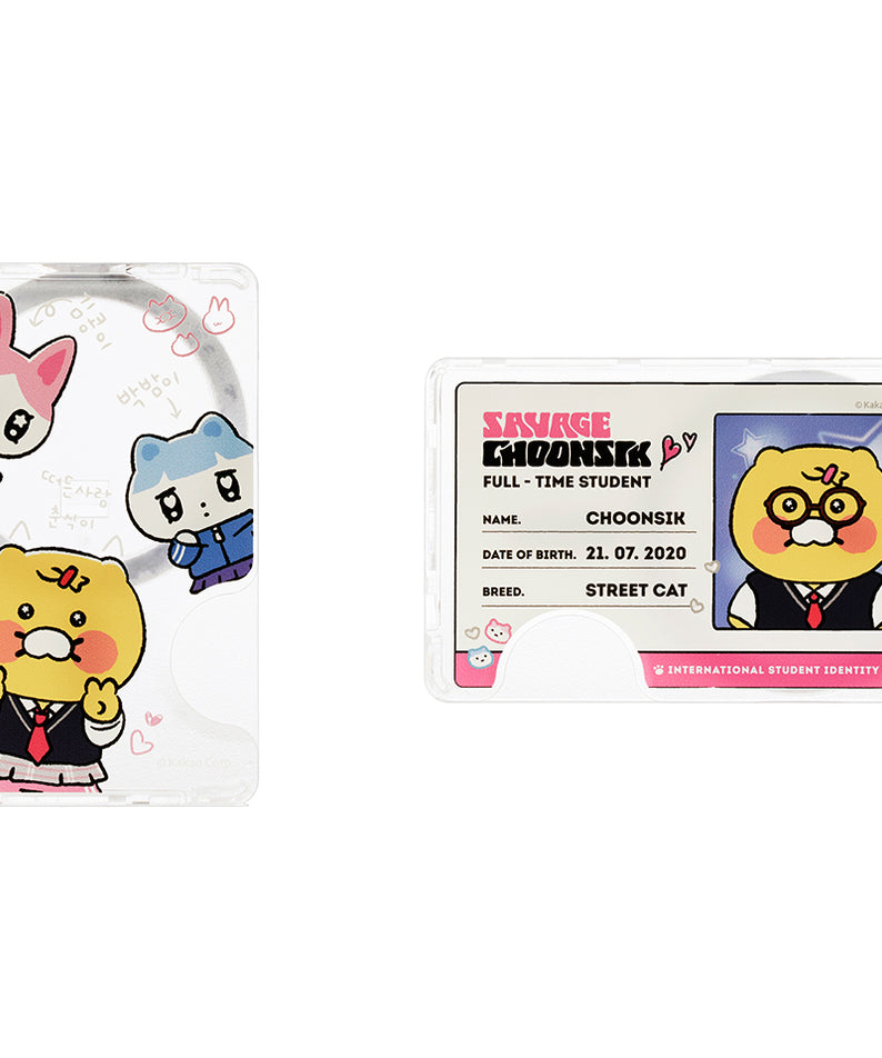 KAKAO FRIENDS - Carte Friends - Detail 15