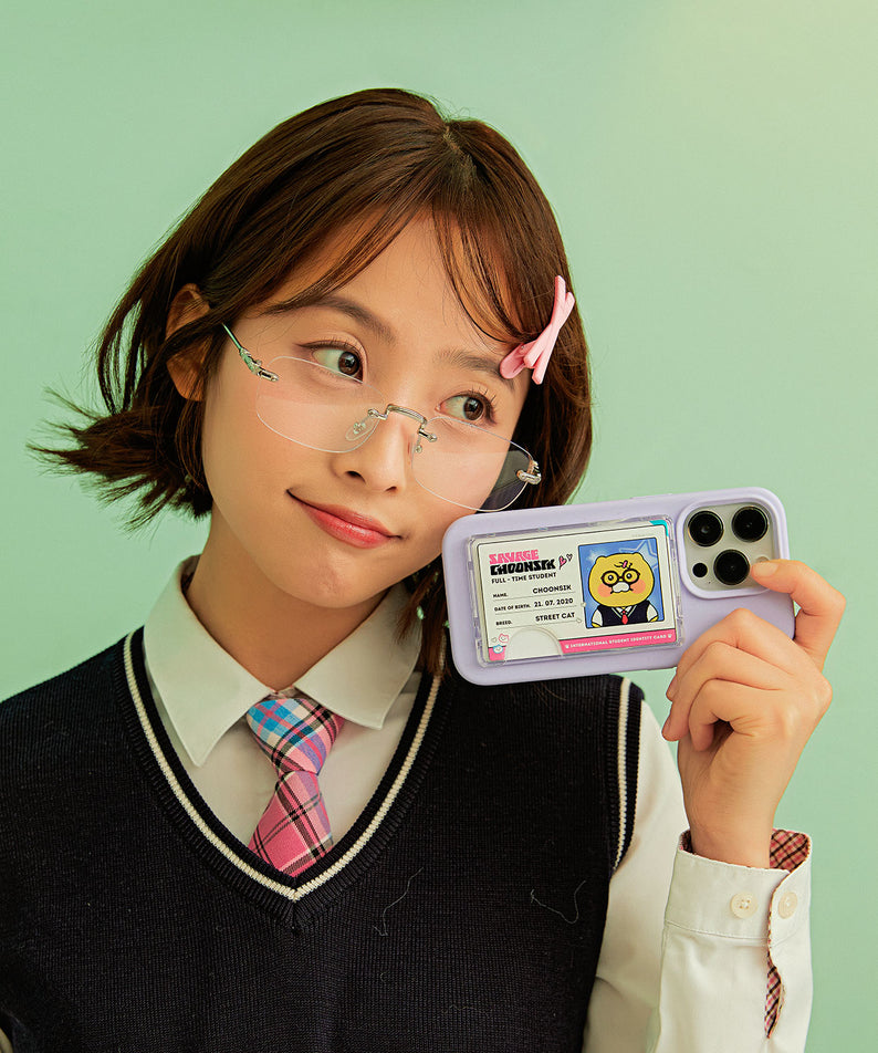KAKAO FRIENDS - Carte Chunsik - Detail 11