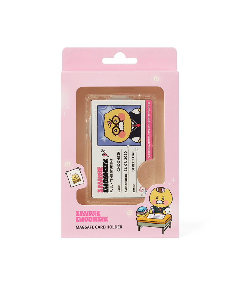 KAKAO FRIENDS - Carte Chunsik - Detail 15