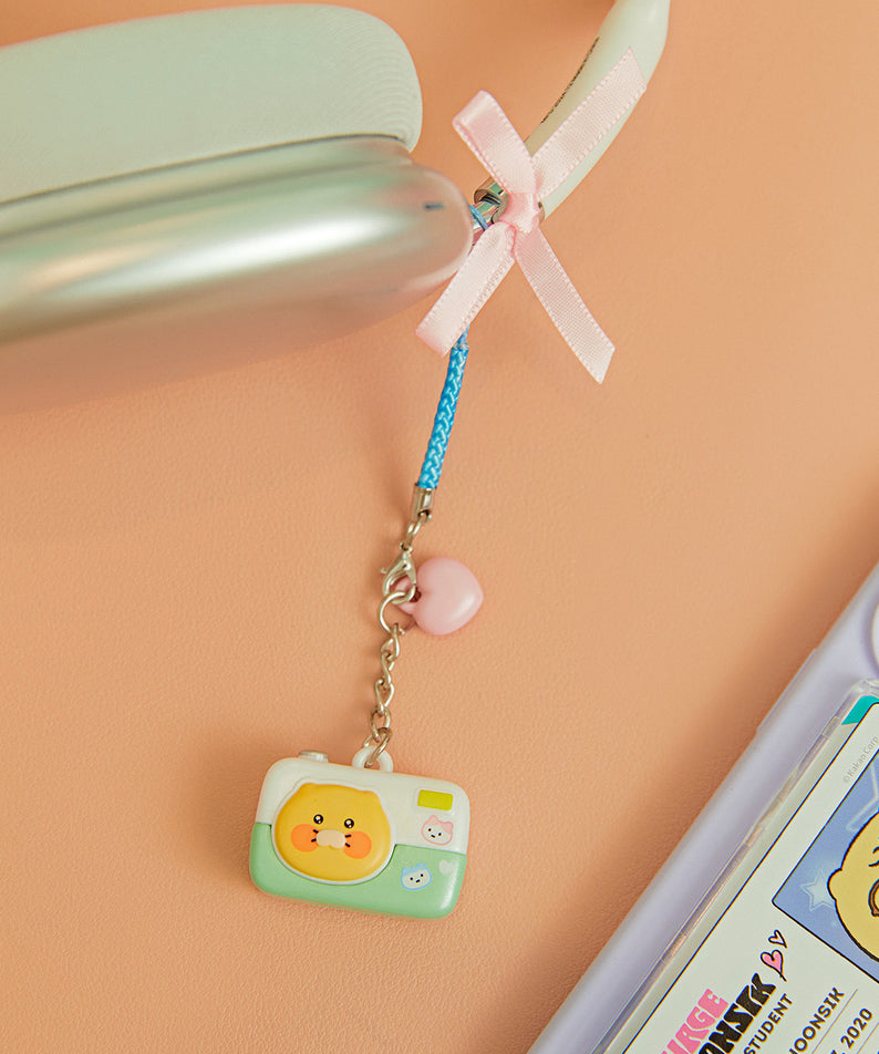 KAKAO FRIENDS - Porte-cles Chunsik - Detail 6