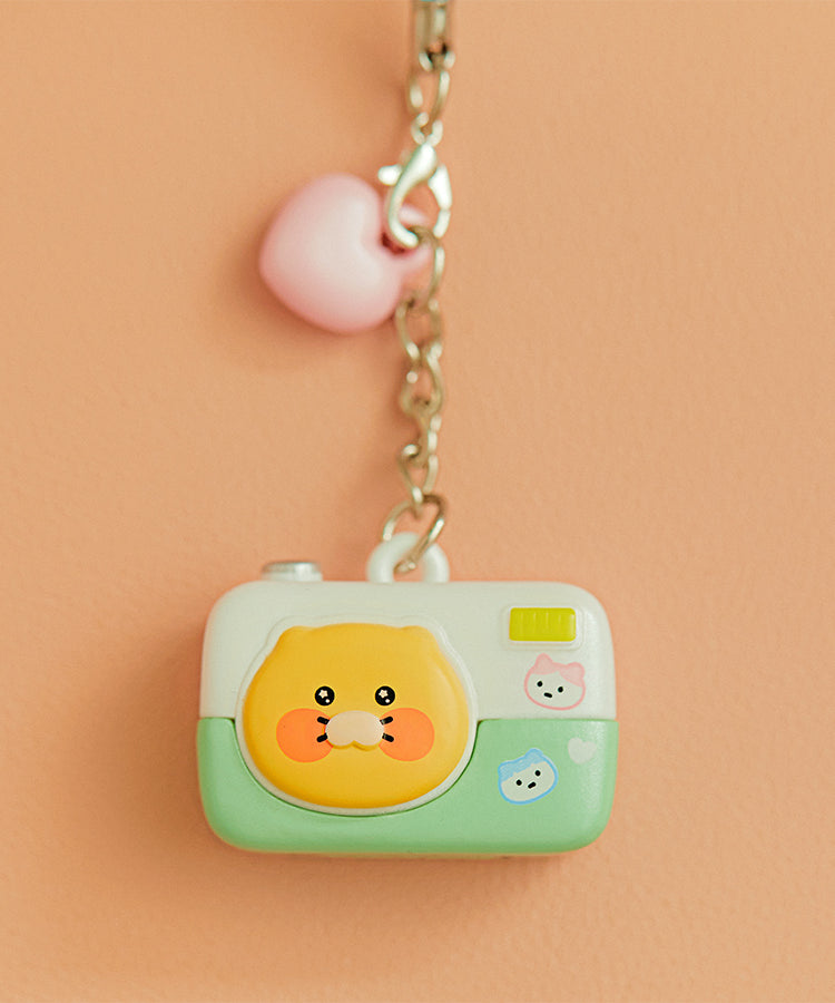 KAKAO FRIENDS - Porte-cles Chunsik - Detail 7