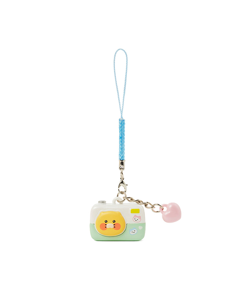 KAKAO FRIENDS - Porte-cles Chunsik - Detail 9