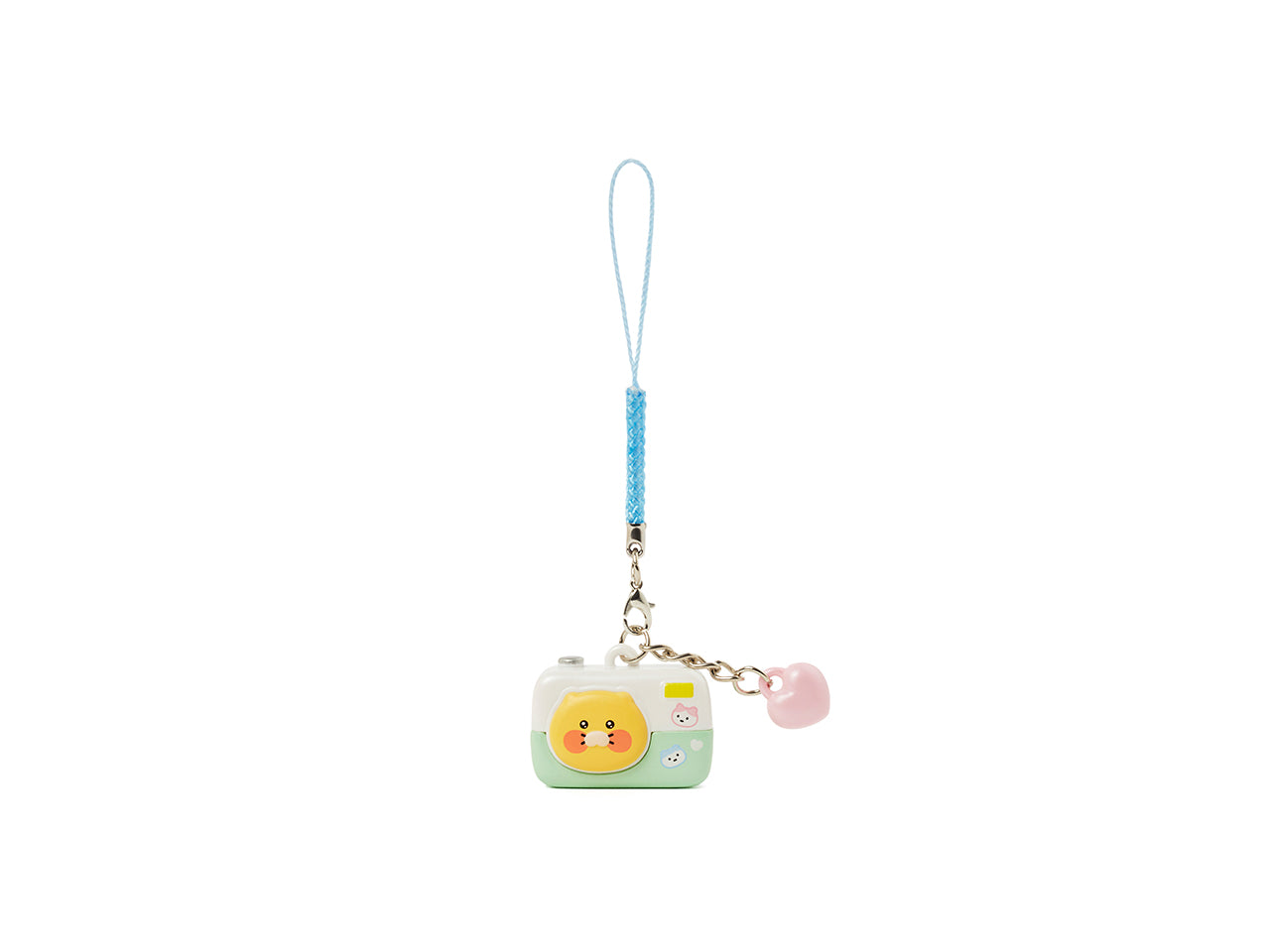 KAKAO FRIENDS - Porte-cles Chunsik - Detail 9